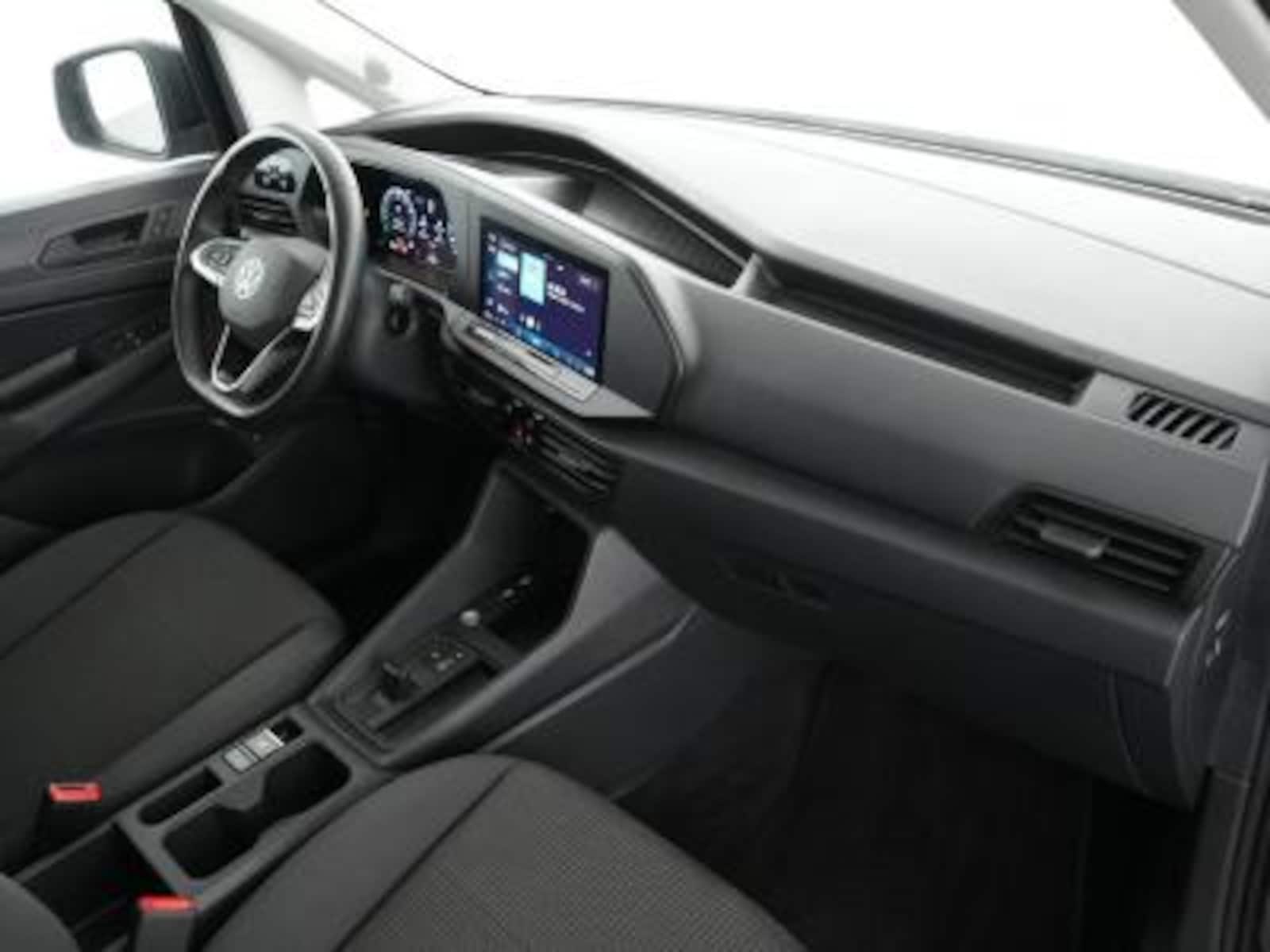 Volkswagen Caddy – Bild 3