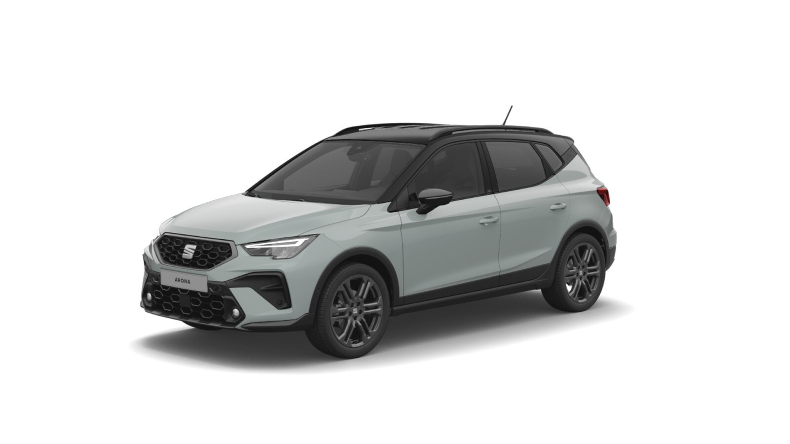 SEAT Arona – Bild 2