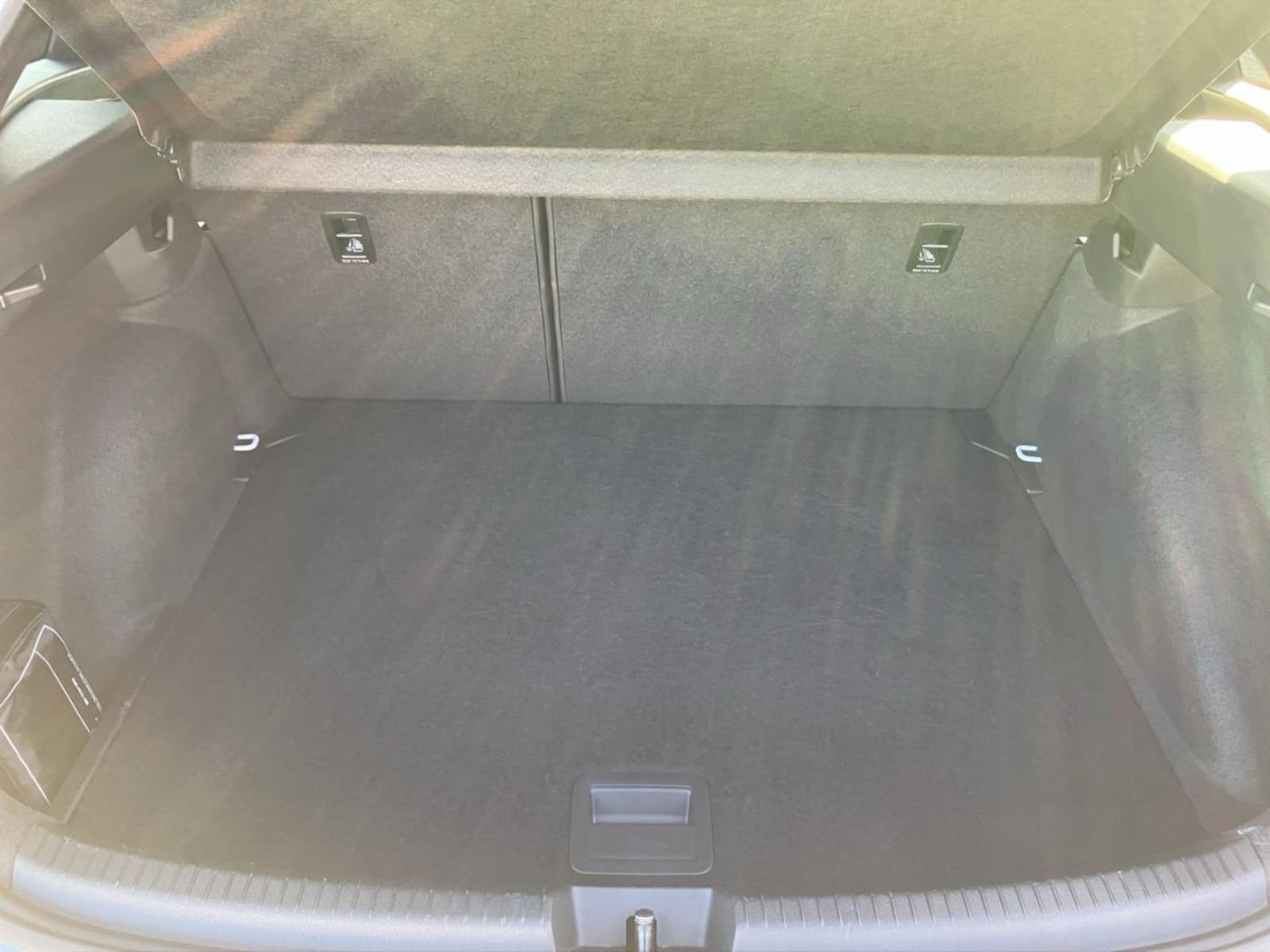 Volkswagen Taigo – Bild 17