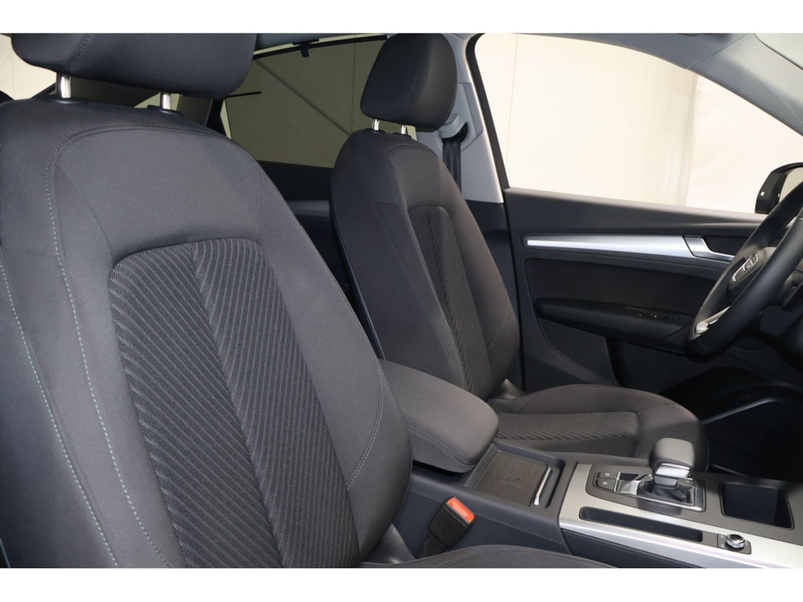 Audi Q5 Sportback – Bild 7