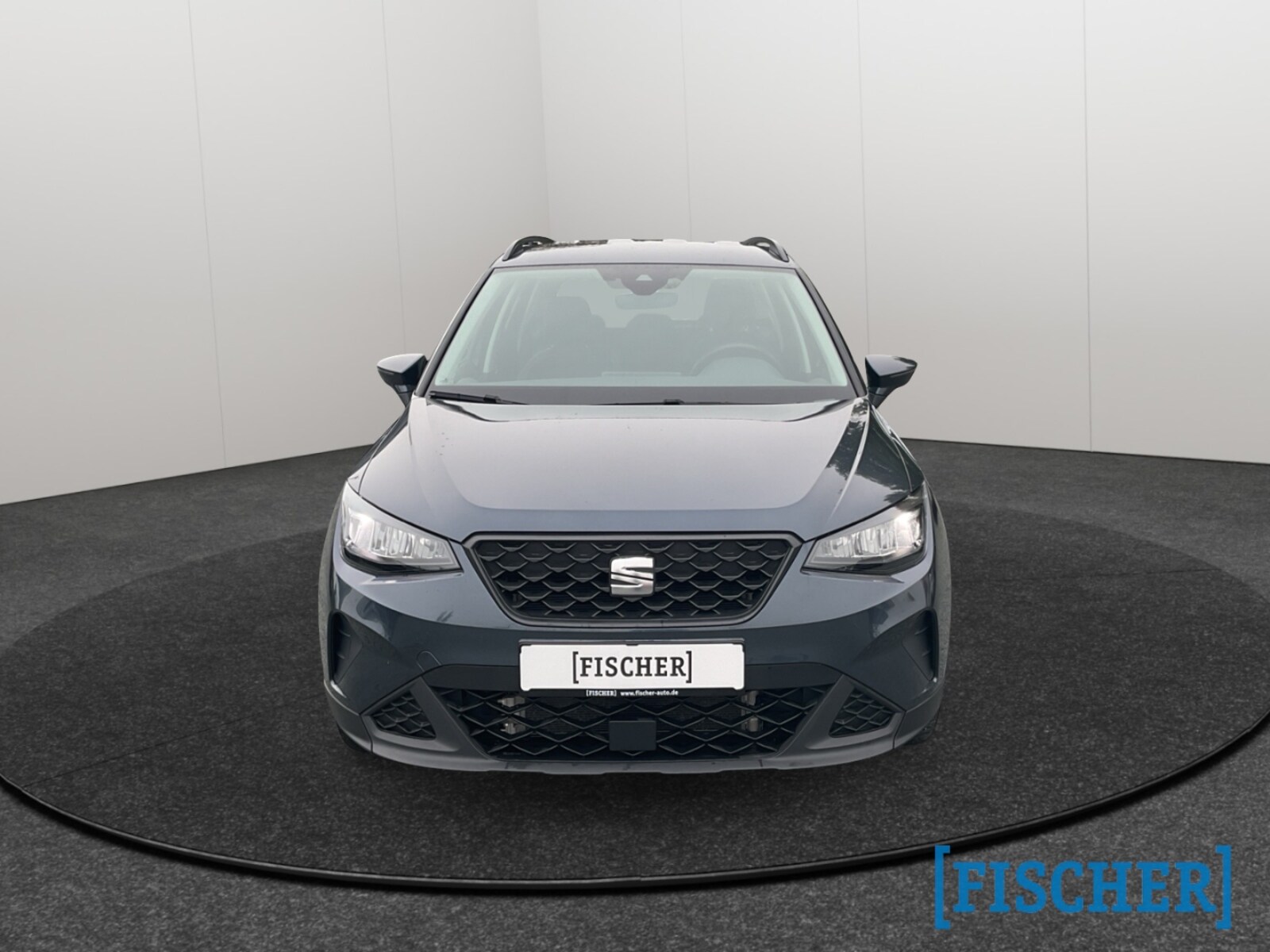 SEAT Arona – Bild 2