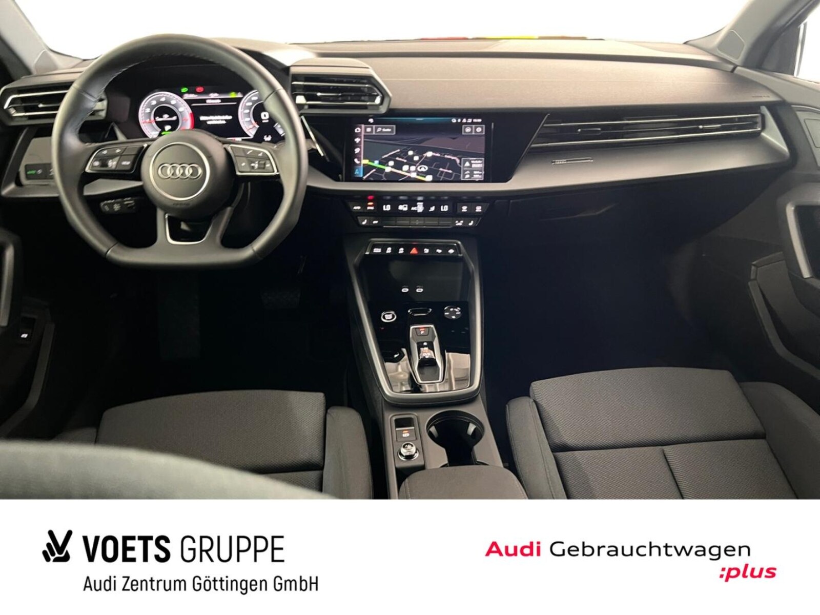 Audi A3 Sportback – Bild 7