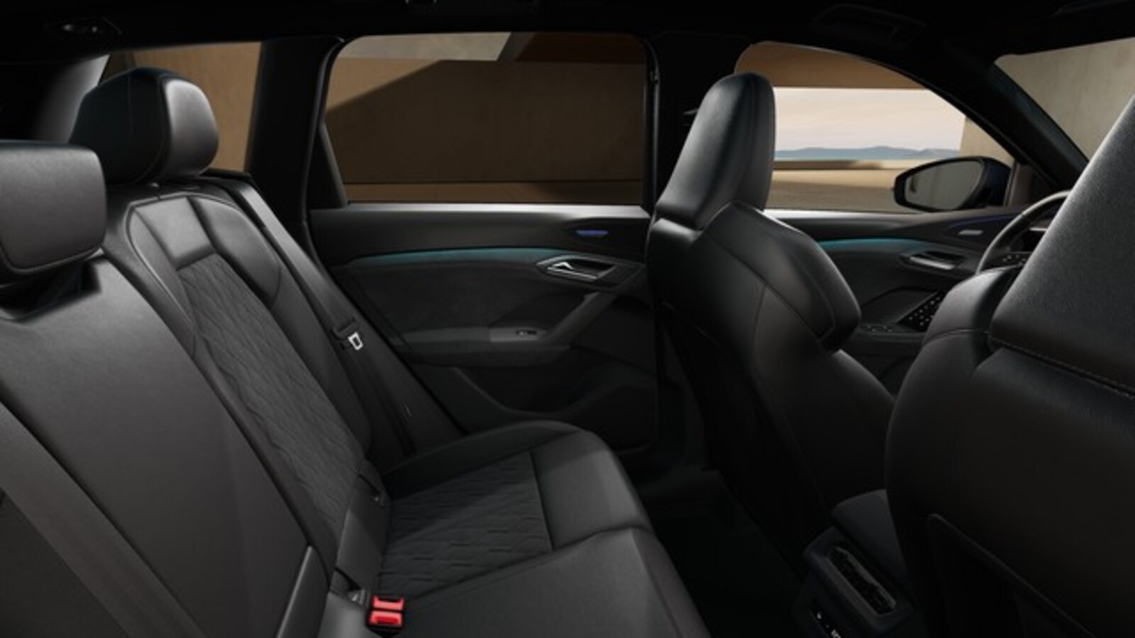 Audi Q6 e-tron – Bild 14