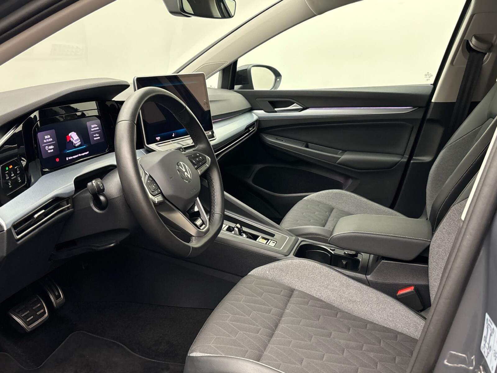 Volkswagen Golf Variant – Bild 9