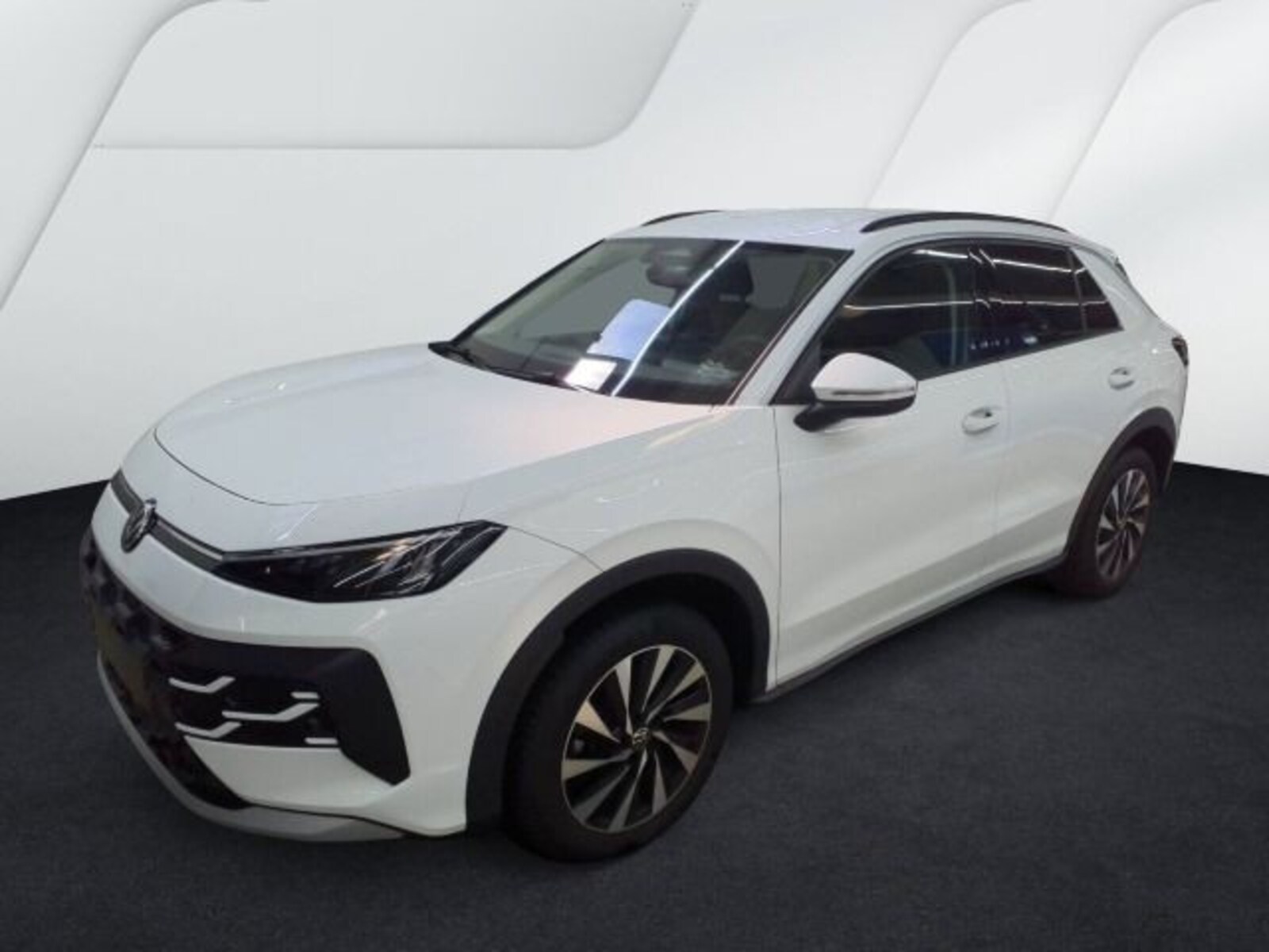 Volkswagen T-Roc – Bild 2