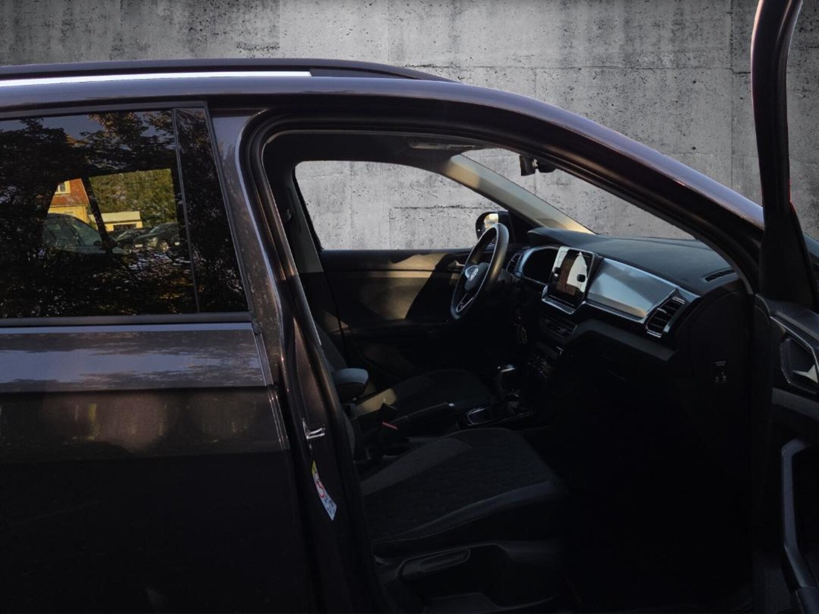 Volkswagen T-Cross – Bild 11