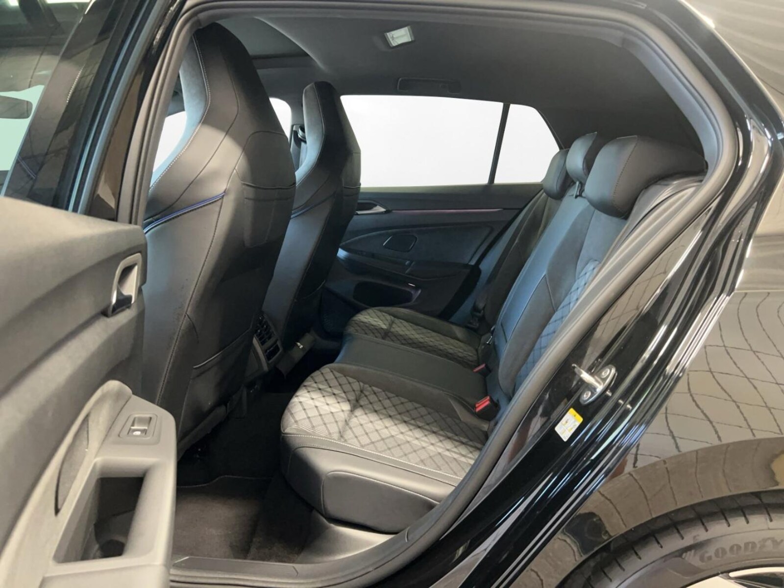Volkswagen Golf – Bild 11