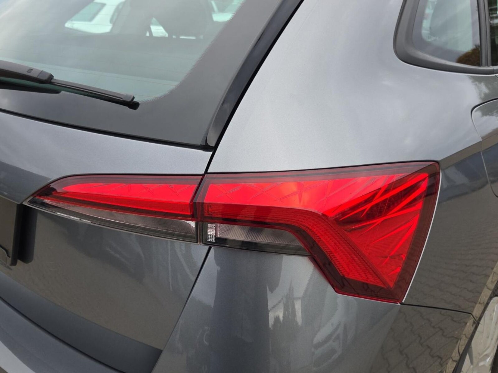Škoda Scala – Bild 23