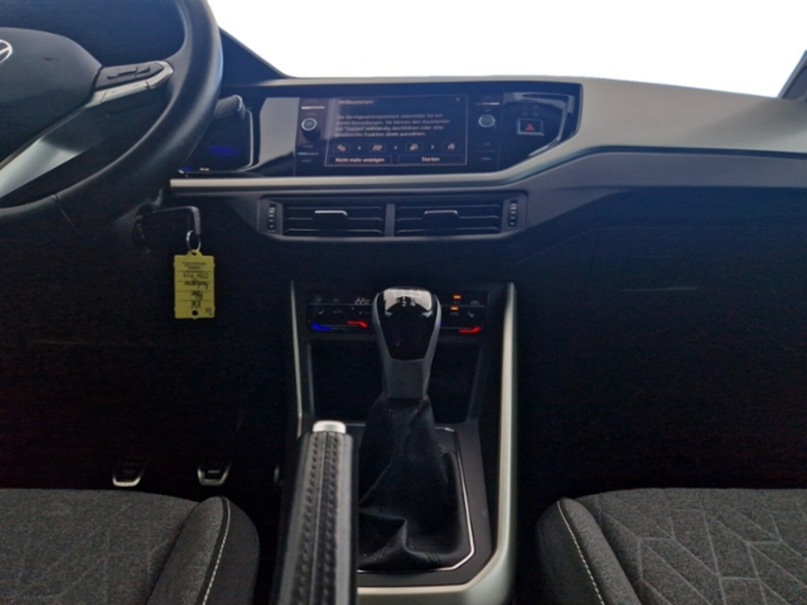 Volkswagen Polo – Bild 14
