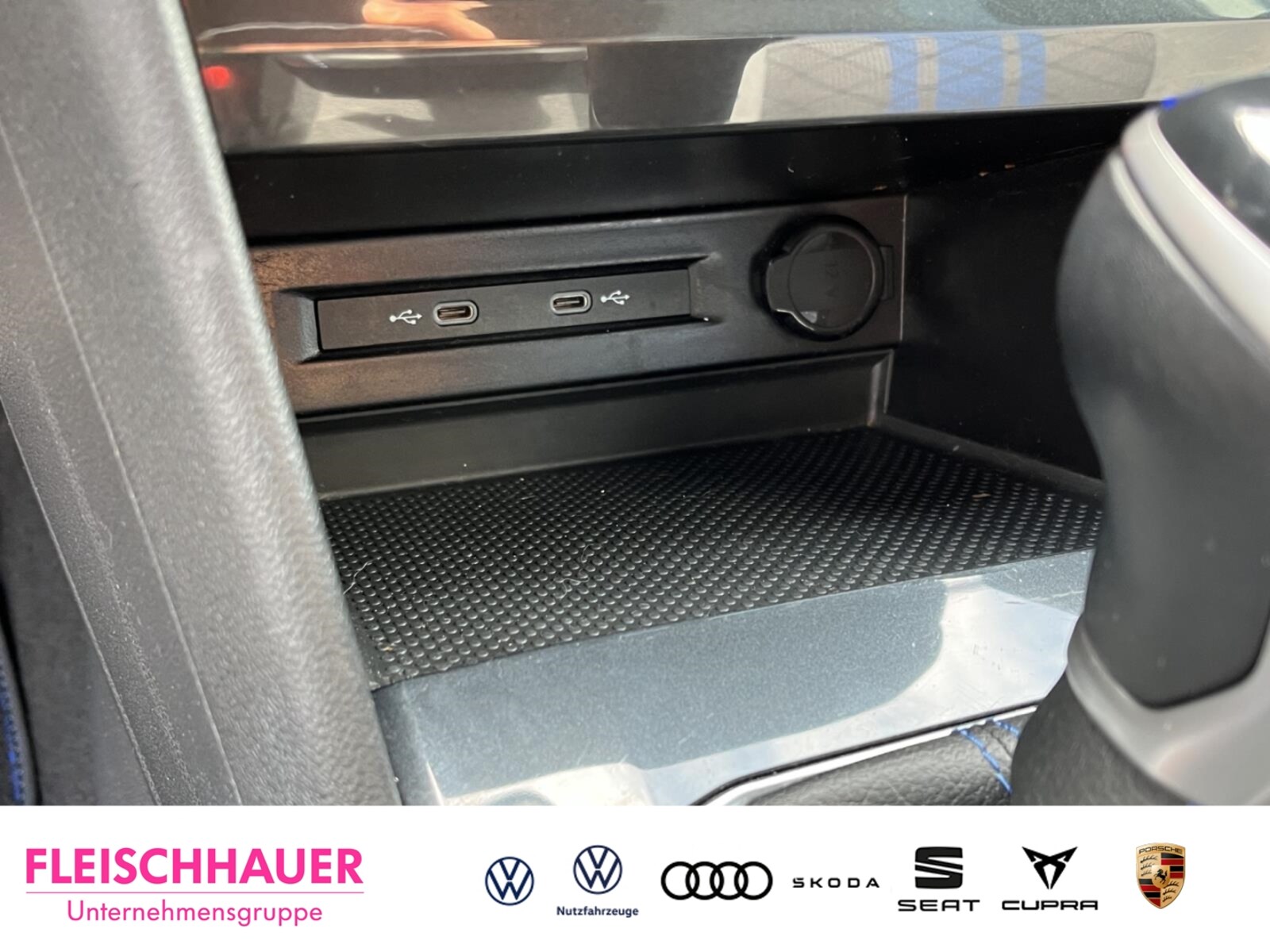 Volkswagen Tiguan – Bild 15