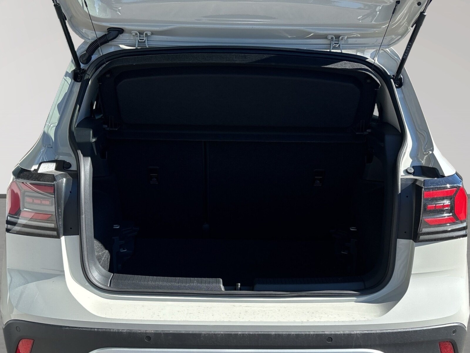 Volkswagen T-Cross – Bild 9