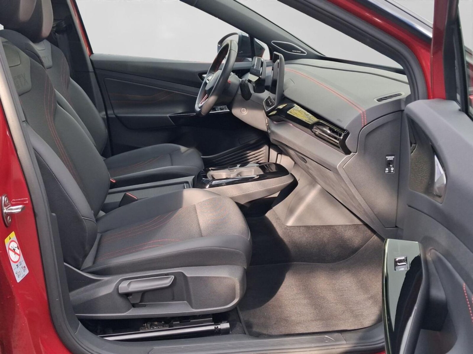 Volkswagen ID.4 – Bild 12