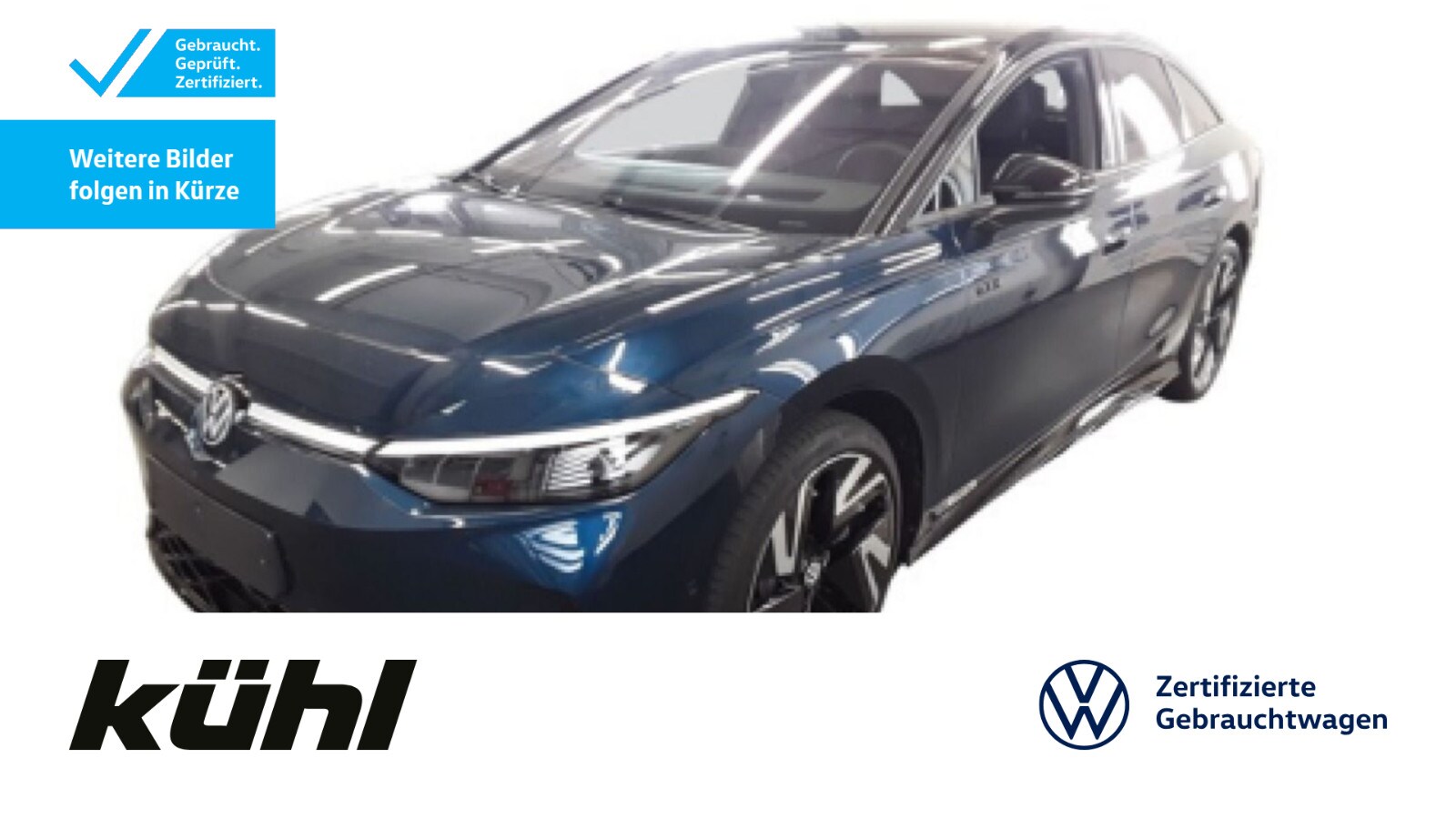 Volkswagen ID.7