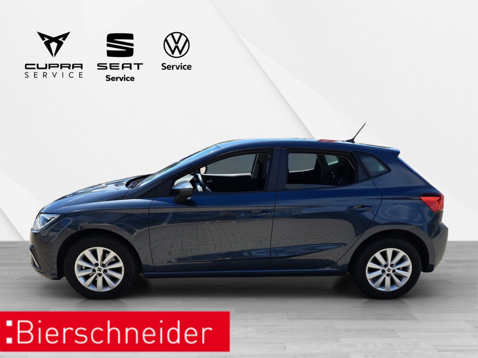 SEAT Ibiza – Bild 7