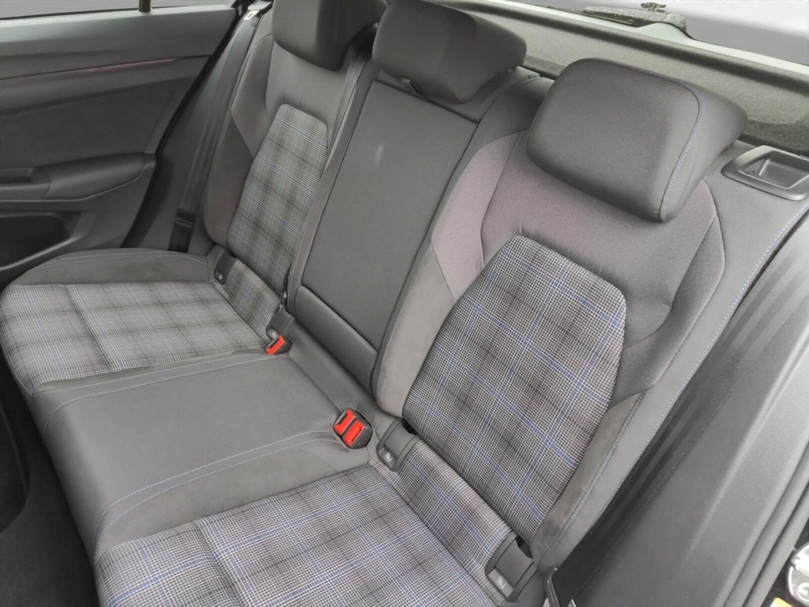 Volkswagen Golf – Bild 4