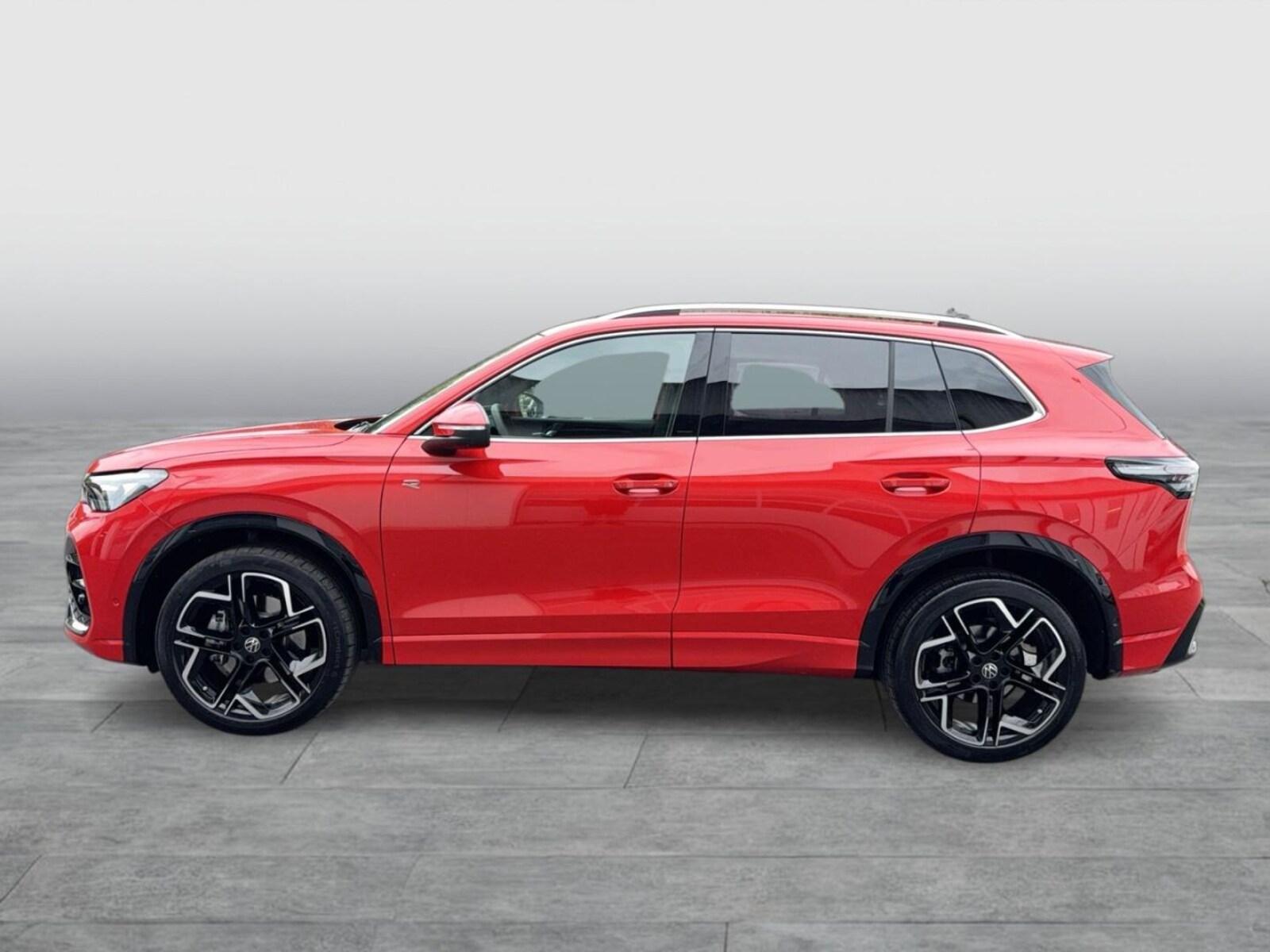 Volkswagen Tiguan – Bild 3