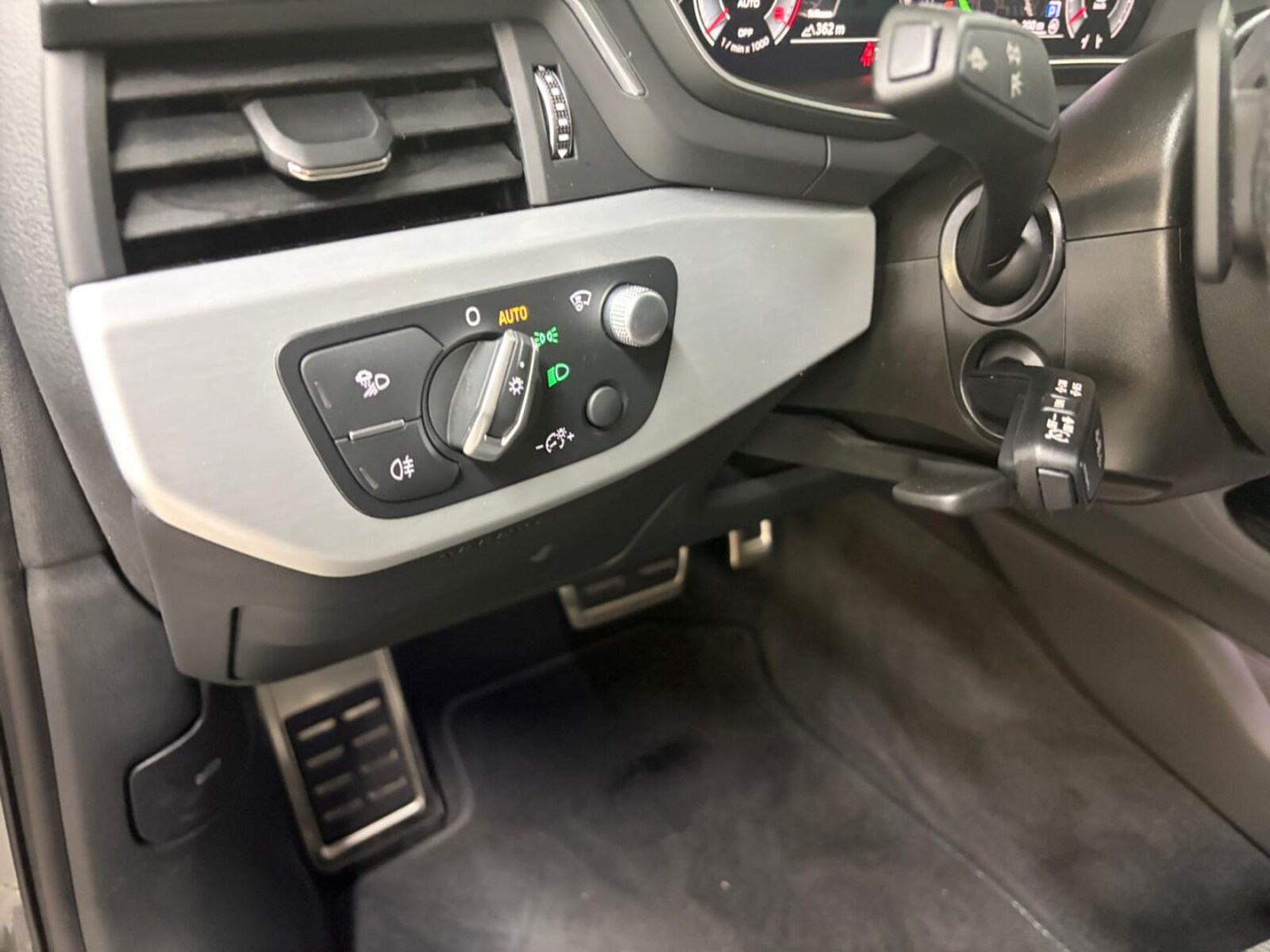 Audi A4 Avant – Bild 12