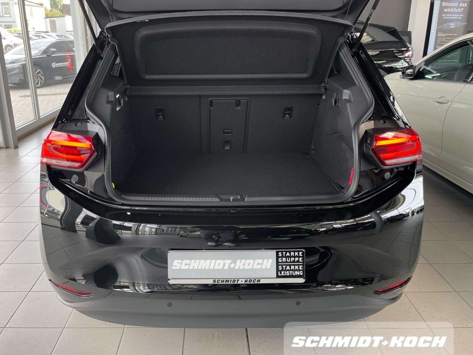Volkswagen ID.3 Neo – Bild 12