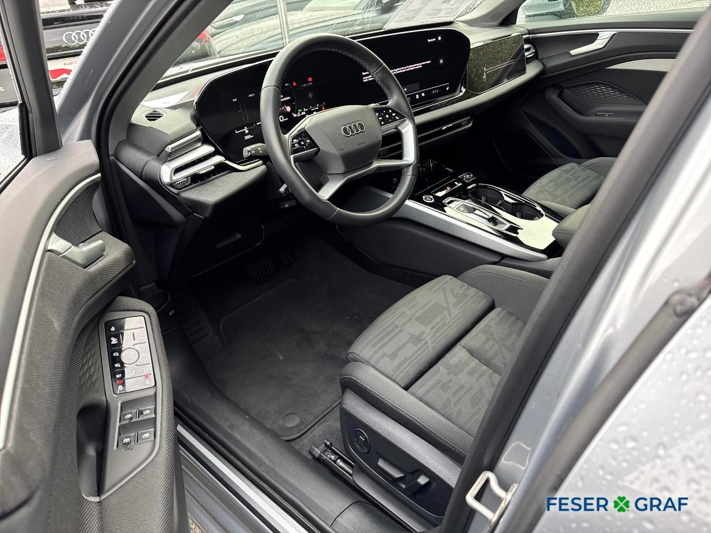 Bild über Audi A6 Avant TDI quattro 150 kW S tronic - für weitere Informationen kontaktieren Sie den Audi Partner