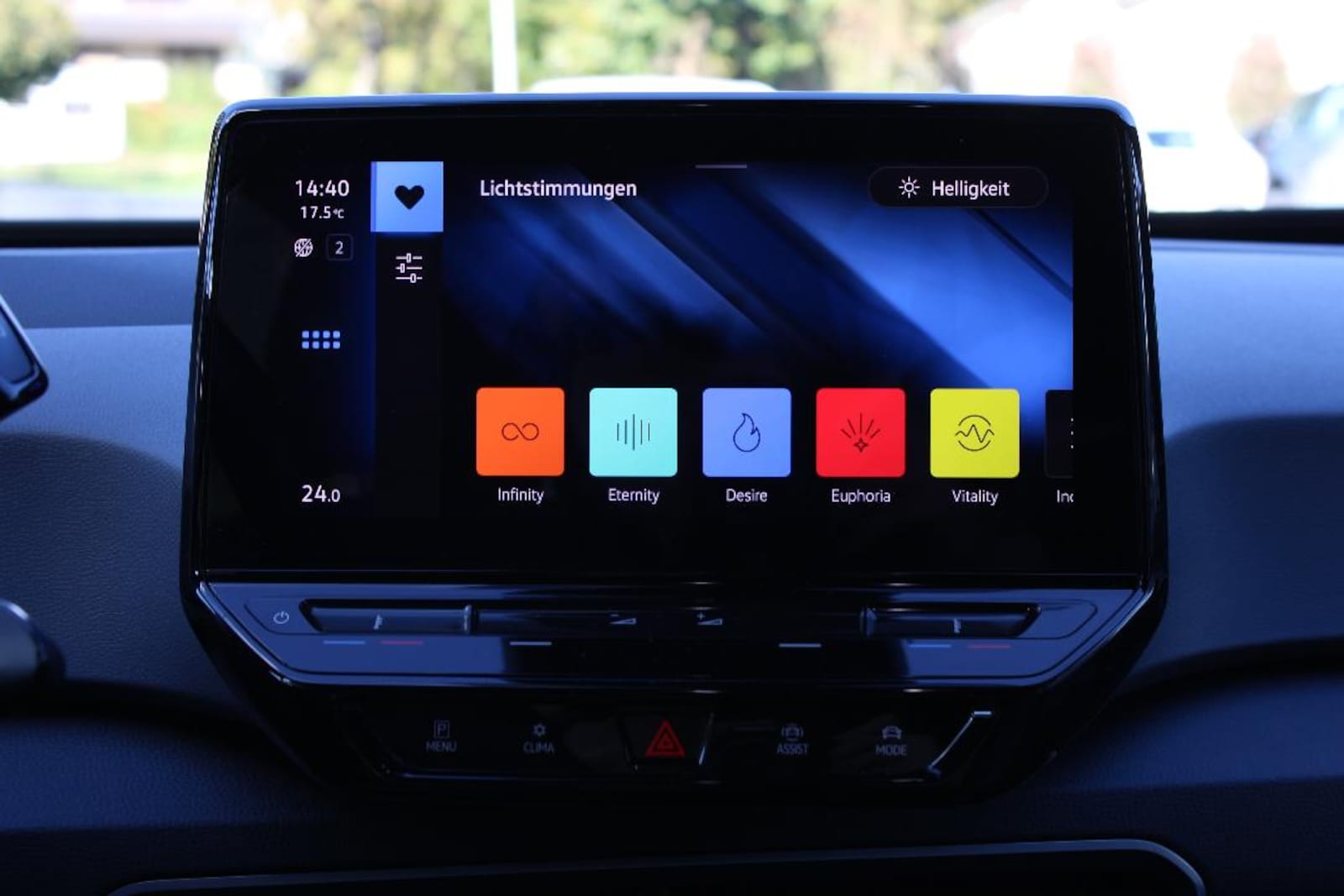 Volkswagen ID.3 – Bild 13