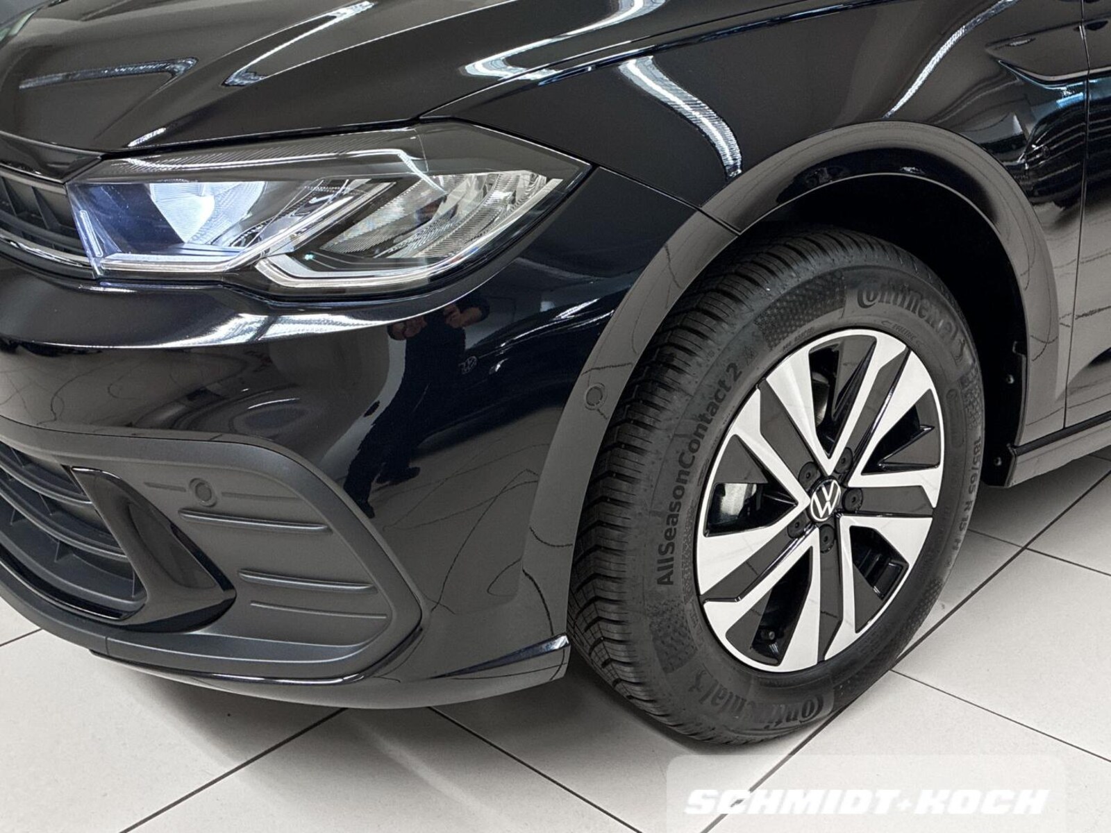 Volkswagen Polo – Bild 4