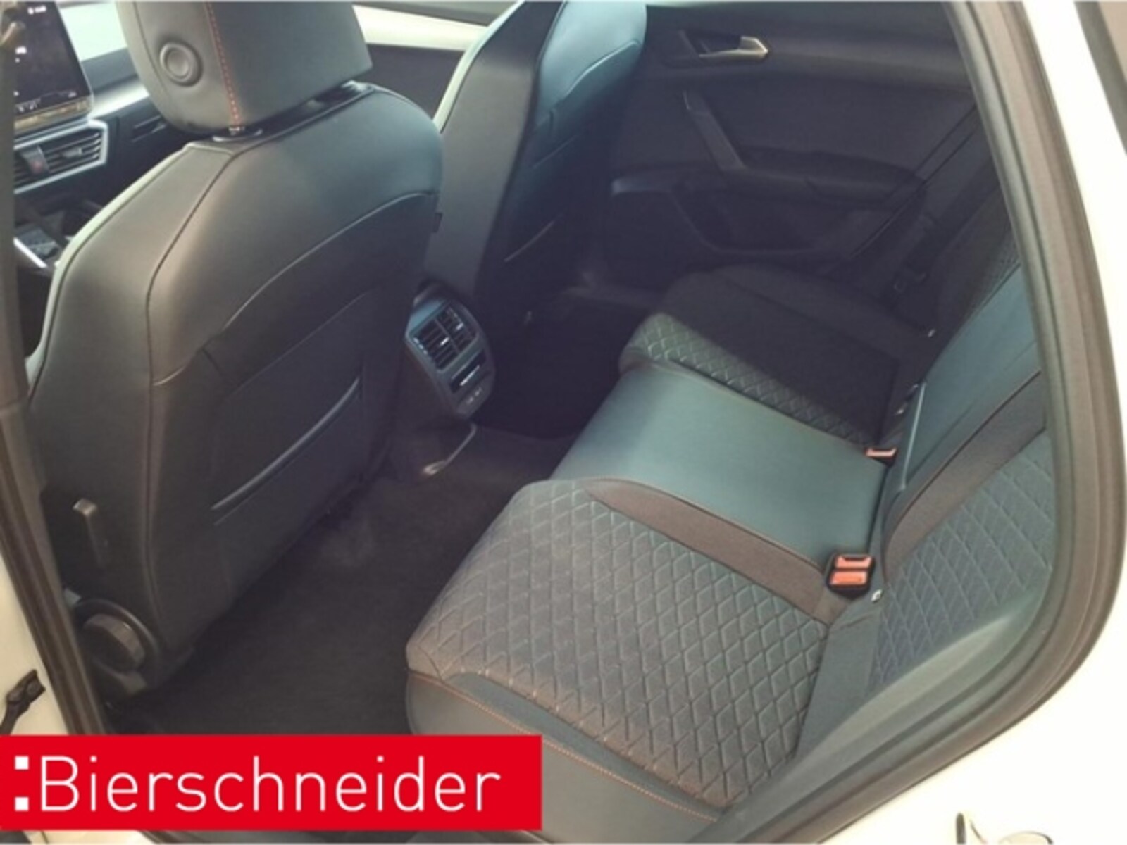 SEAT Leon – Bild 7