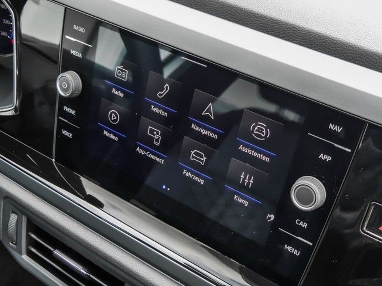 Volkswagen Taigo – Bild 16