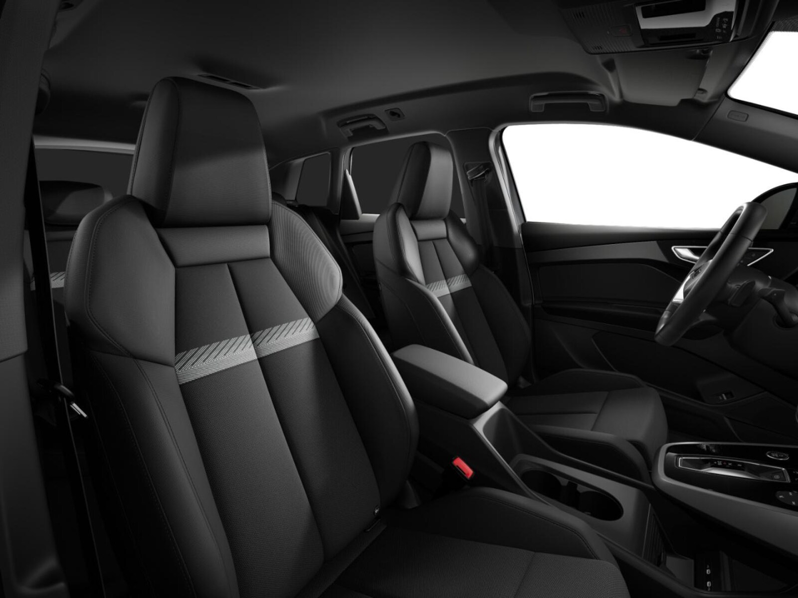 Audi Q4 e-tron – Bild 9