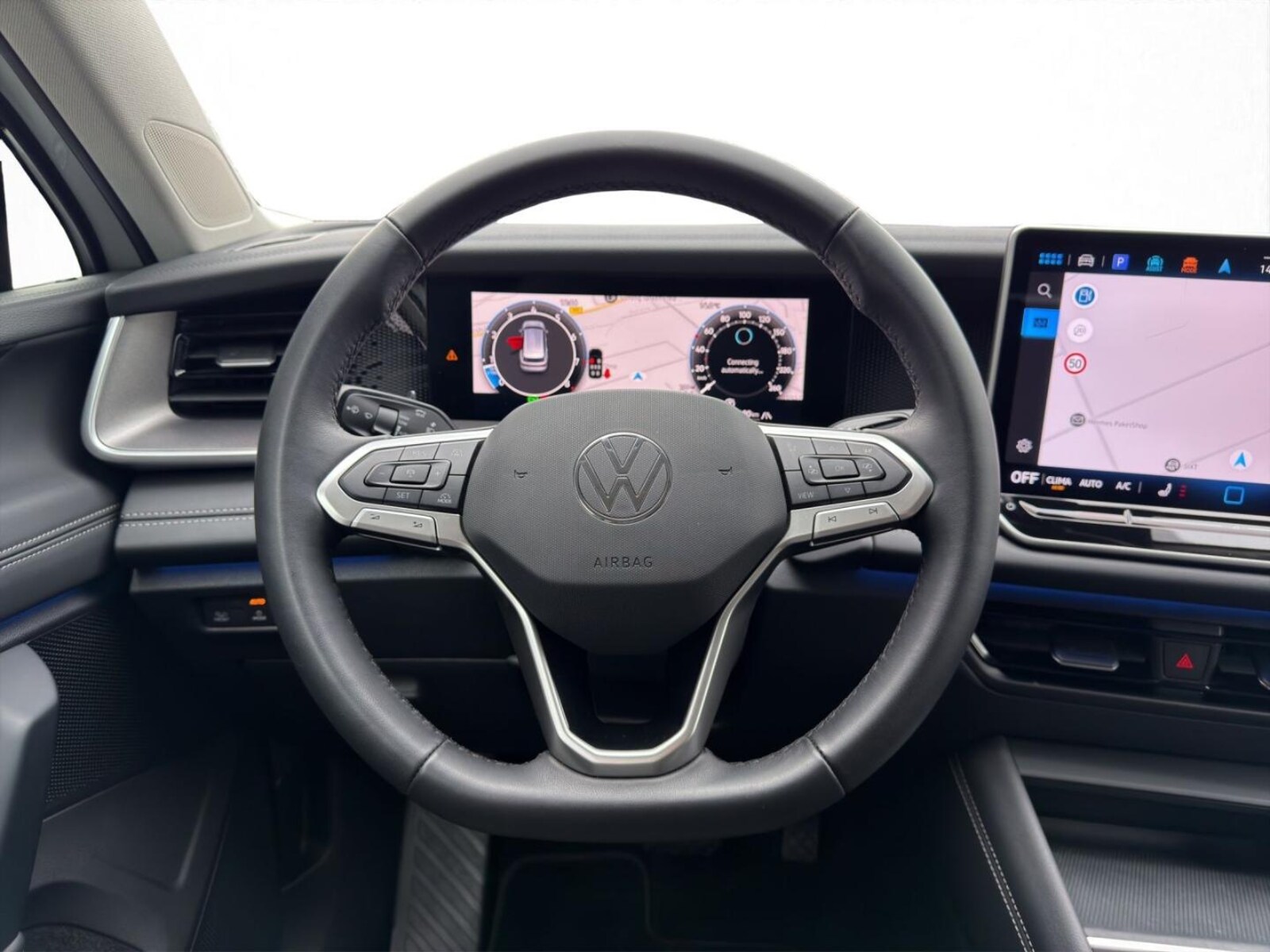 Volkswagen Tayron – Bild 10