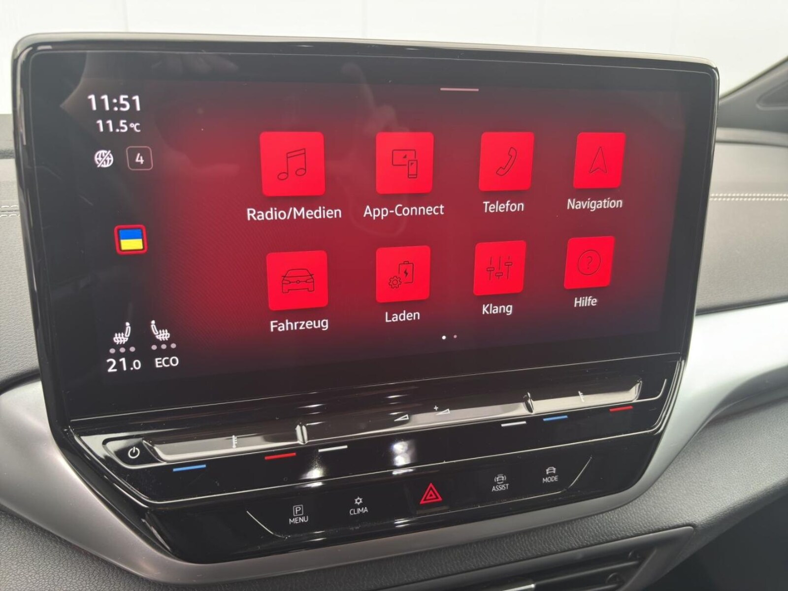 Volkswagen ID.5 – Bild 9