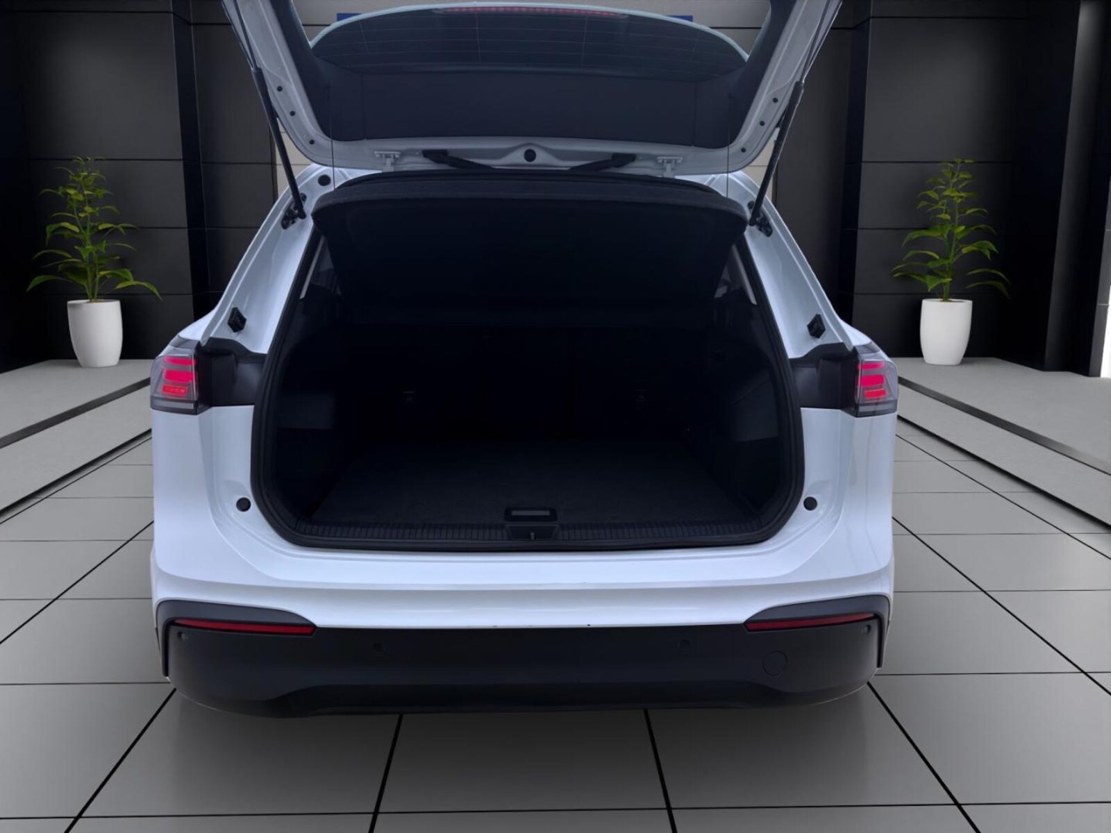 Volkswagen Tiguan – Bild 5