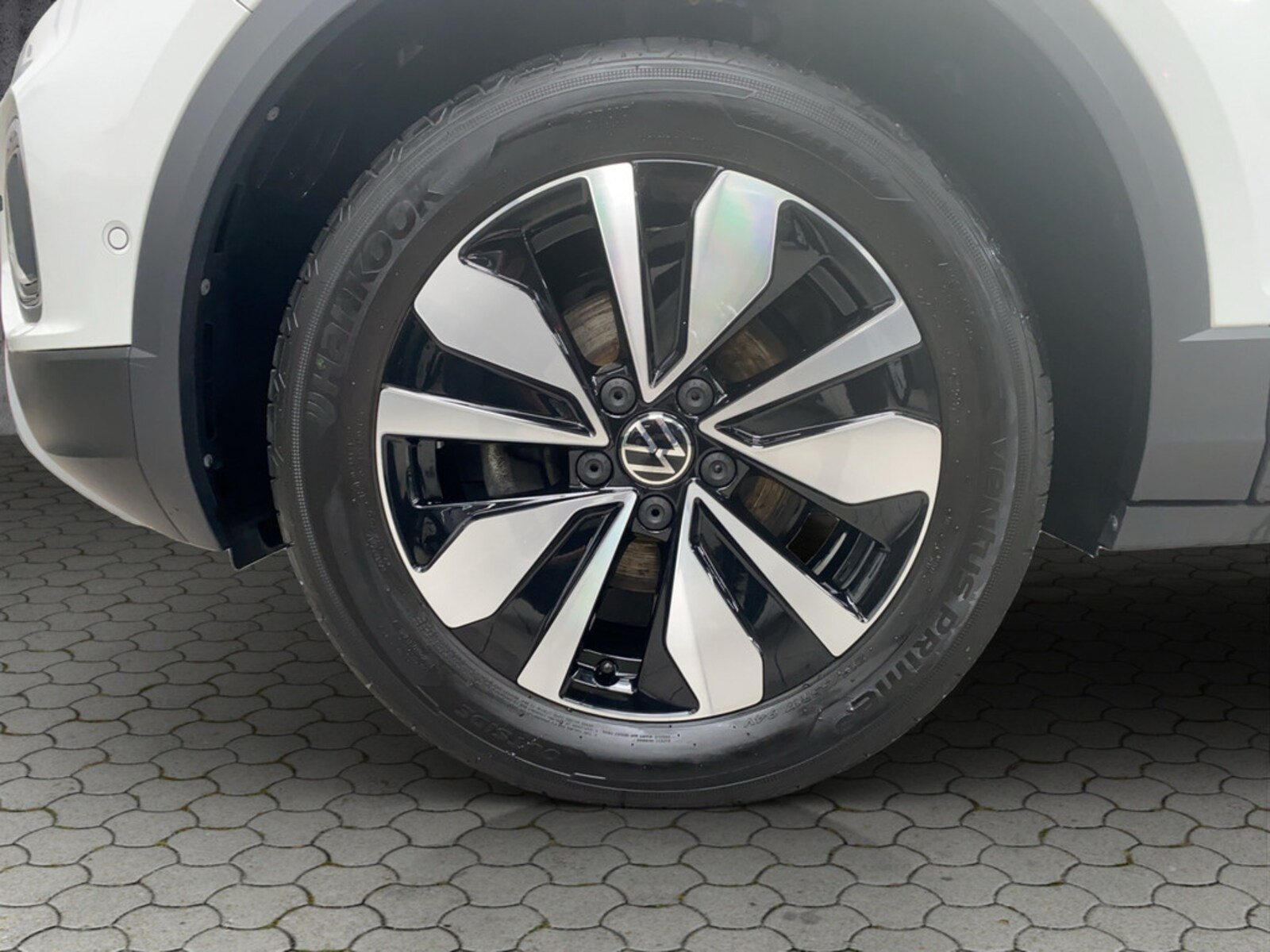 Volkswagen T-Roc – Bild 24