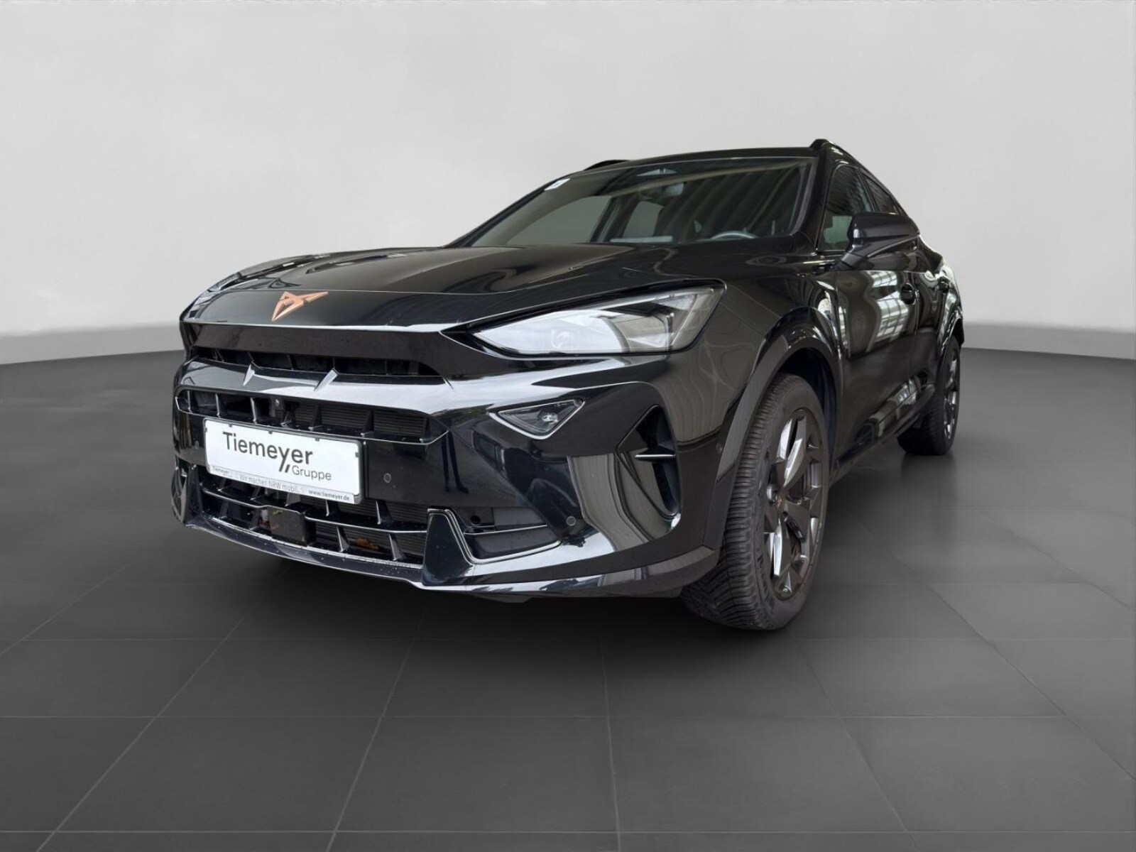 CUPRA Formentor – Bild 2