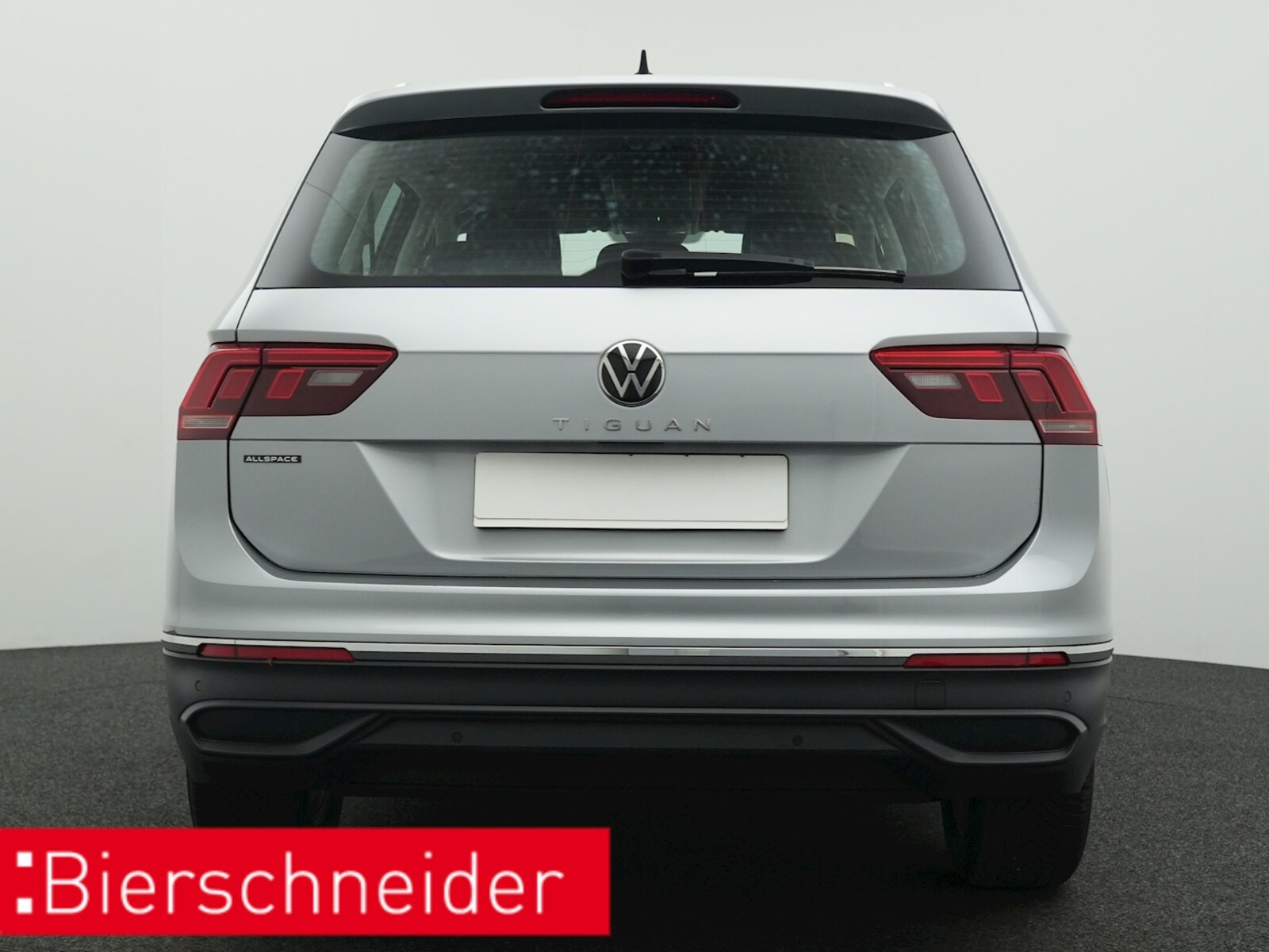 Volkswagen Tiguan Allspace – Bild 5