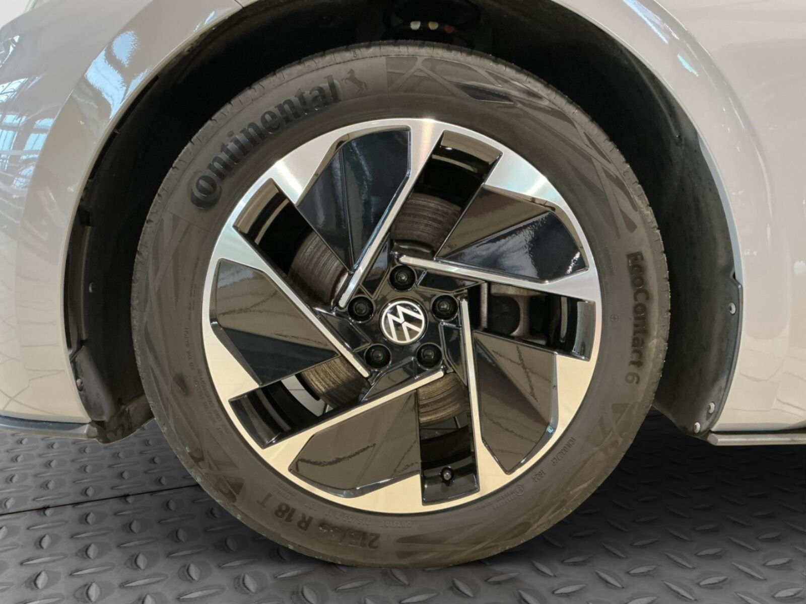 Volkswagen ID.3 – Bild 9