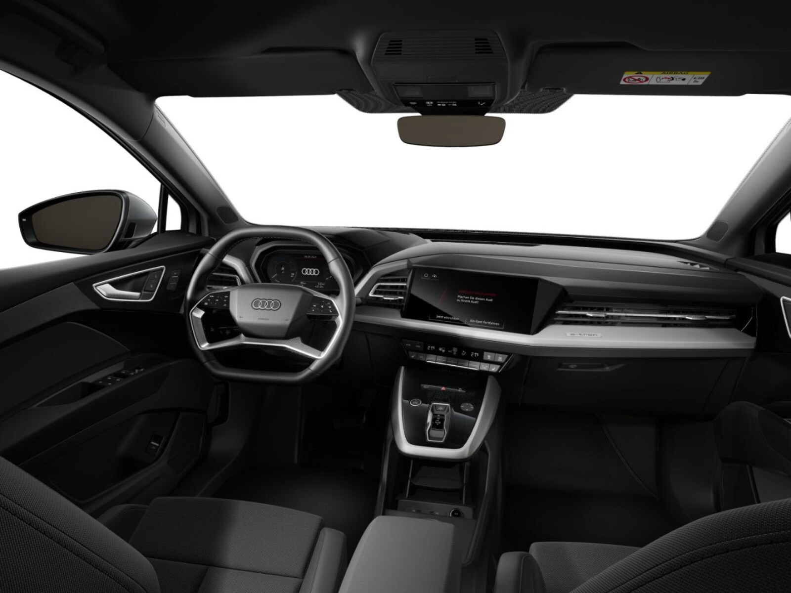 Audi Q4 e-tron – Bild 9