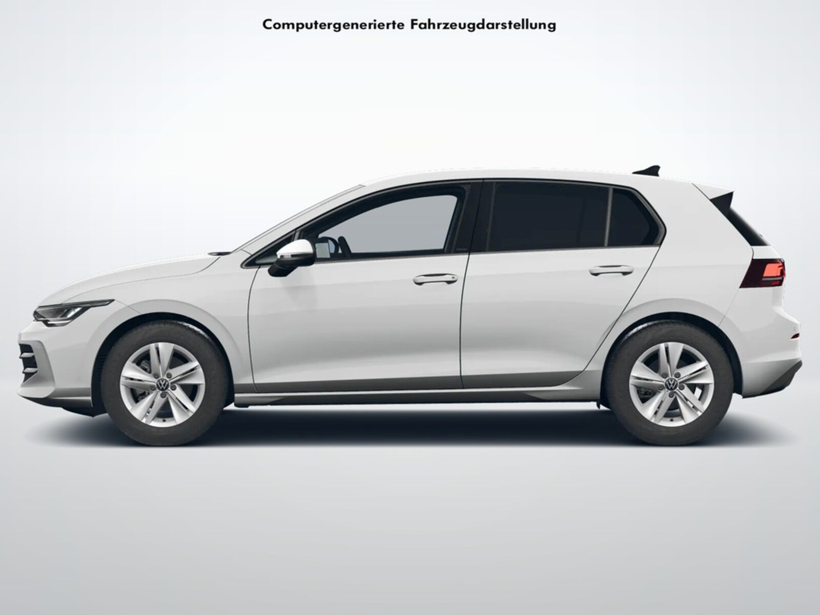 Volkswagen Golf – Bild 3