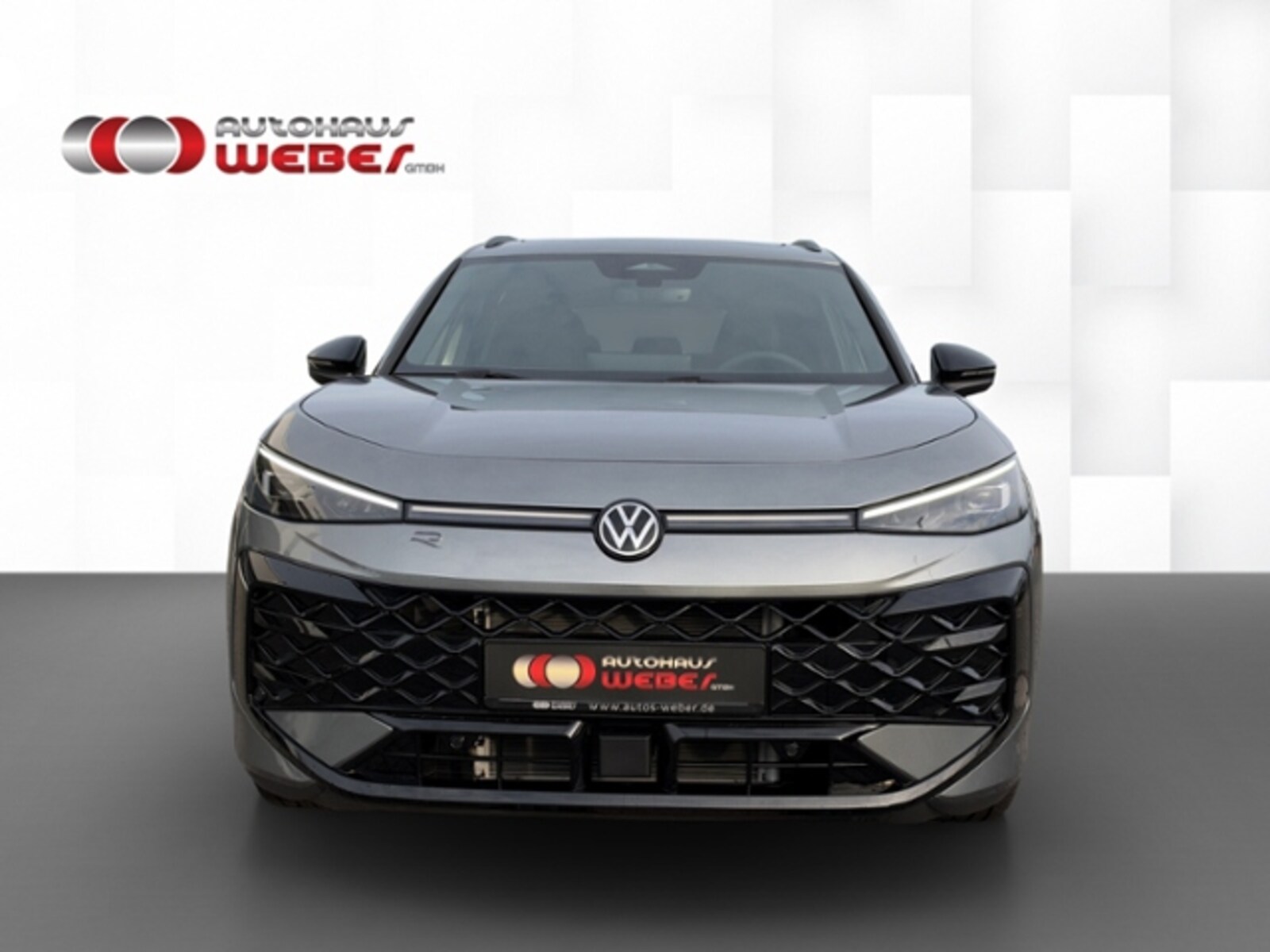 Volkswagen T-Roc – Bild 3