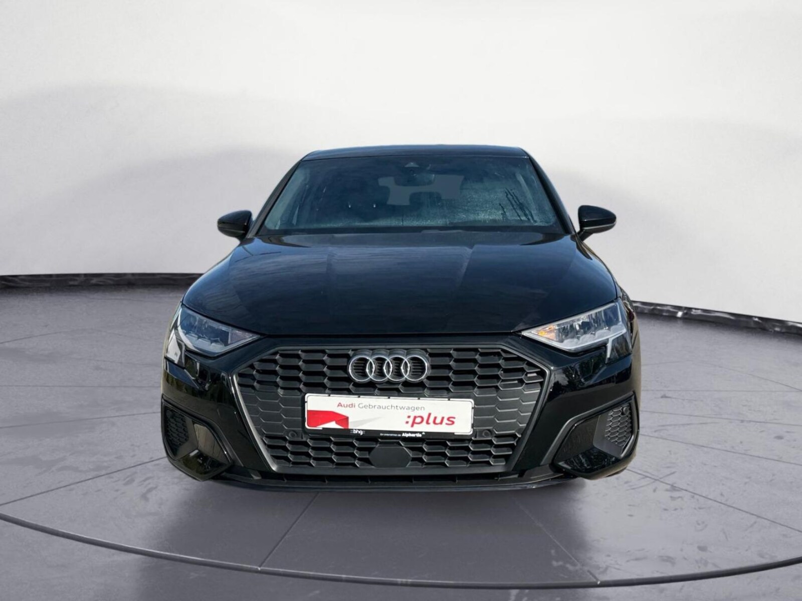 Audi A3 Sportback – Bild 8