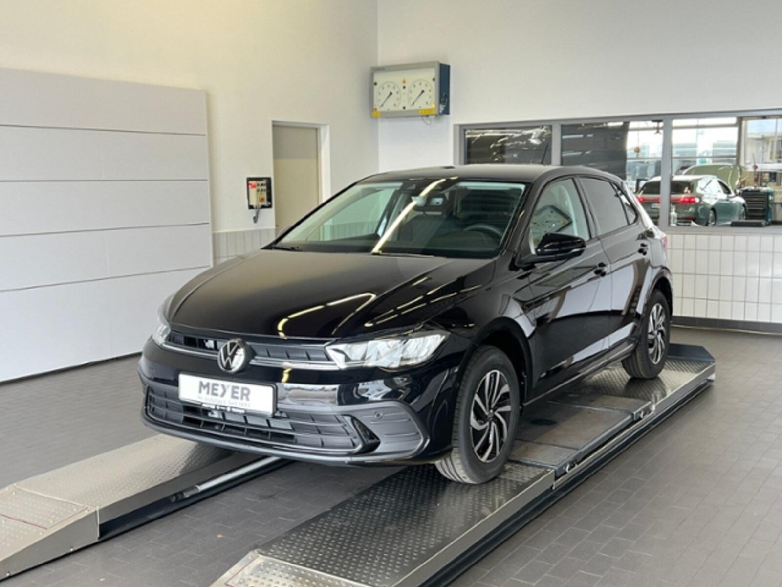 Volkswagen Polo – Bild 2