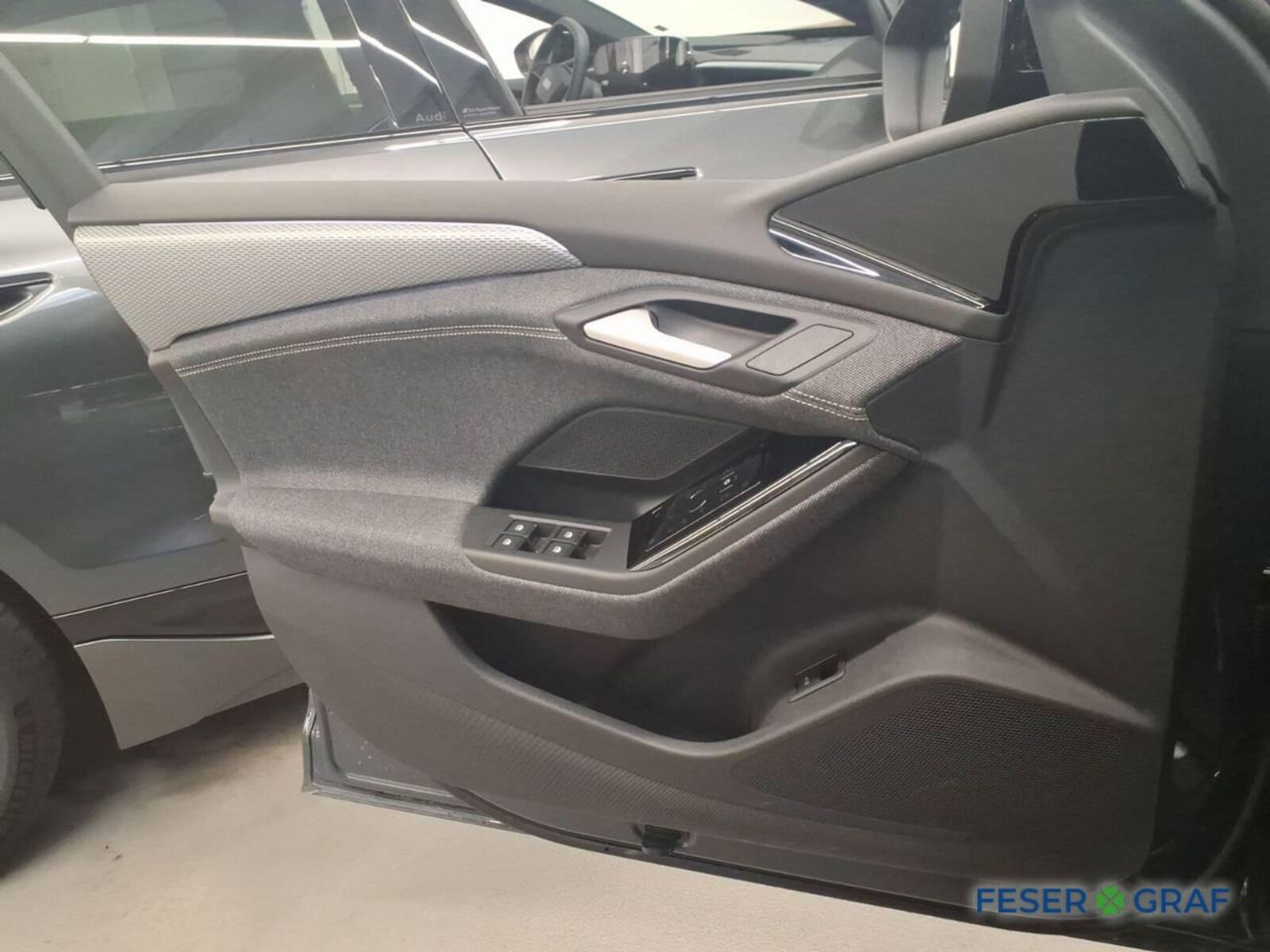 Audi A6 Avant e-tron – Bild 4