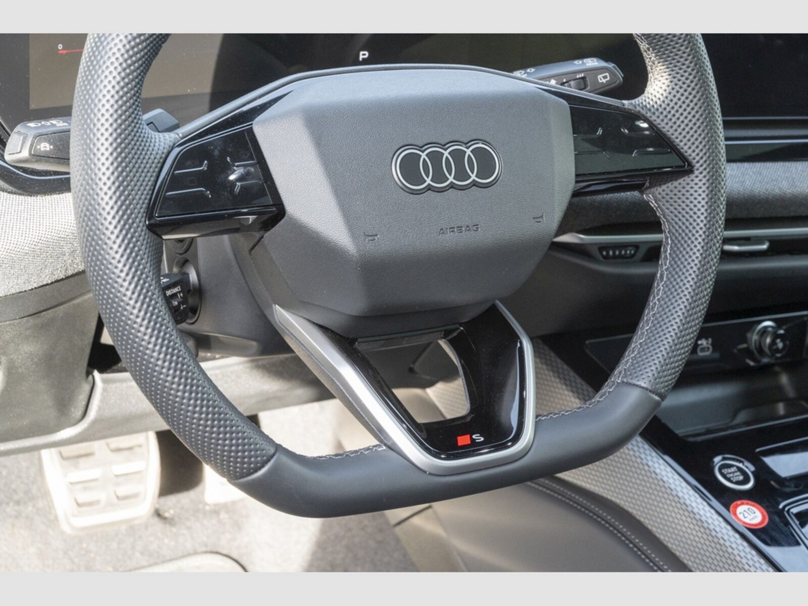 Audi A5 Avant – Bild 16