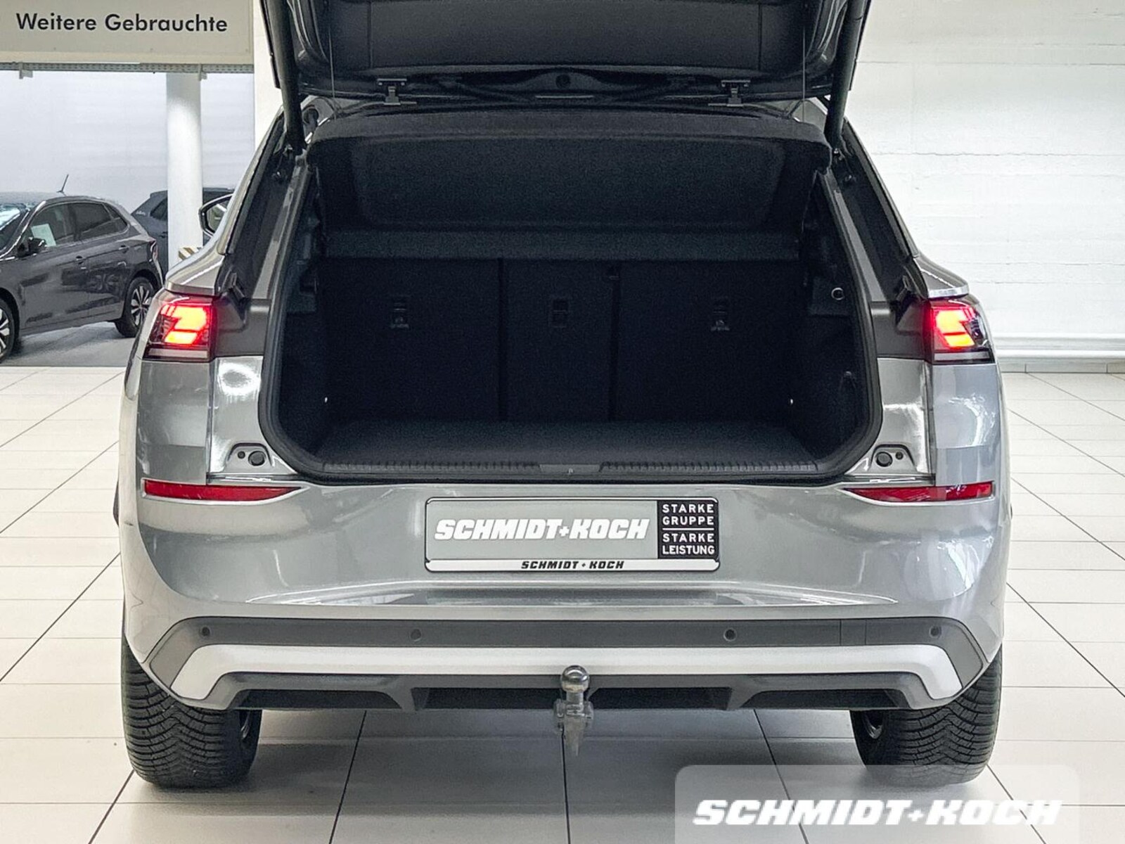 Volkswagen T-Roc – Bild 12