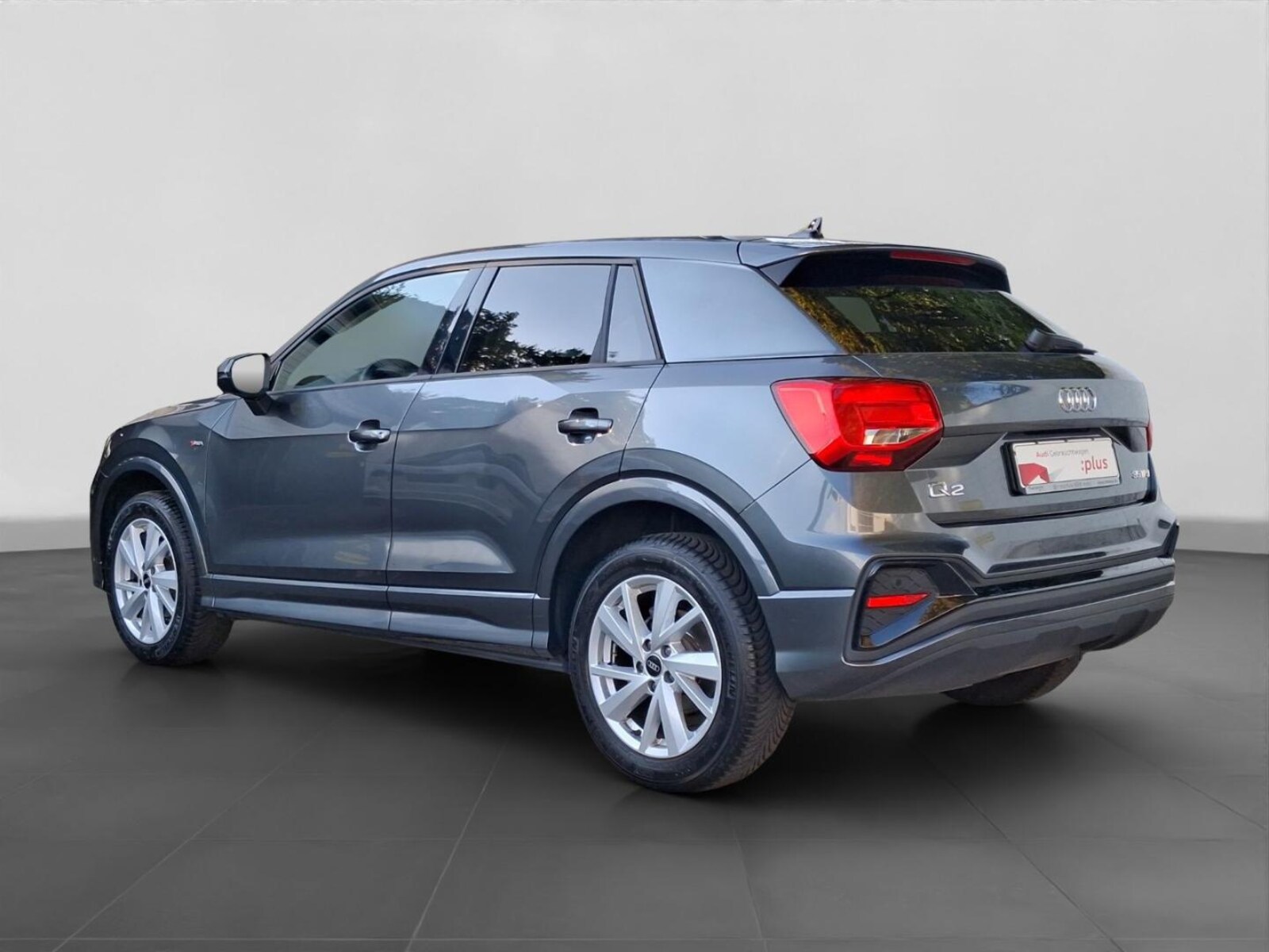 Audi Q2 – Bild 4