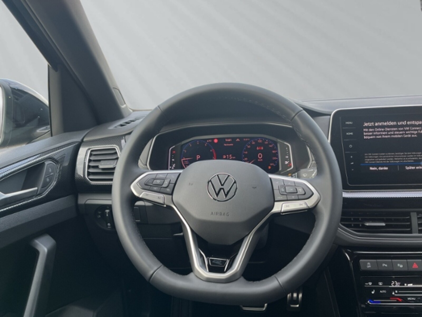 Volkswagen T-Cross – Bild 8