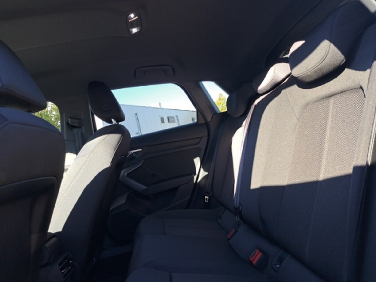 Audi A3 Sportback – Bild 12