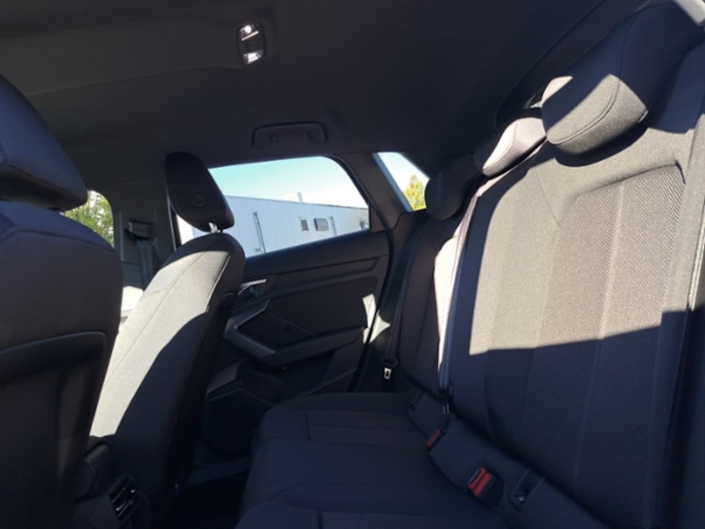 Bild über Audi A3 Sportback TFSI Schaltgetriebe - für weitere Informationen kontaktieren Sie den Audi Partner