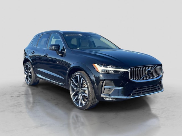 2023 Volvo XC60