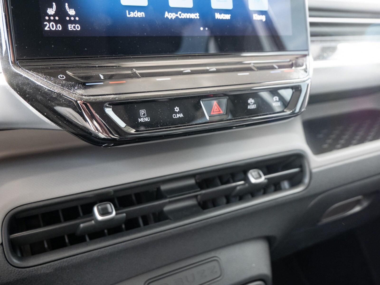Volkswagen ID. Buzz – Bild 16