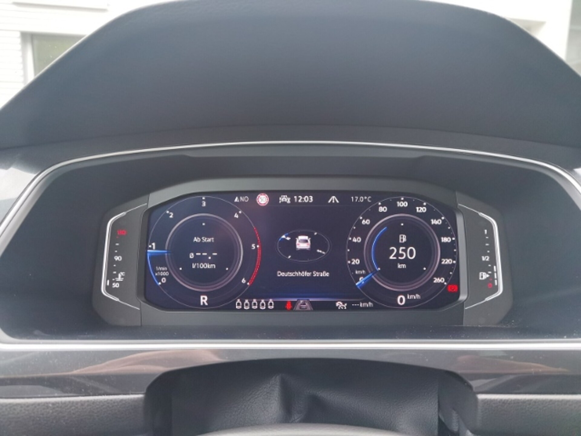 Volkswagen Tiguan Allspace Elegance